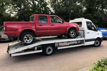 sell my car
