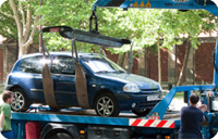sell my vehicle