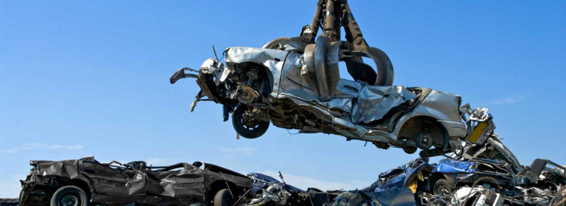 sell scrap my car southeast 1